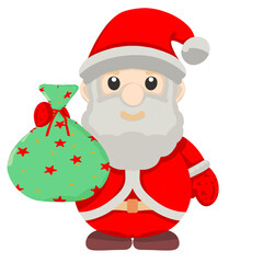 christmas santa claus