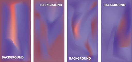 abstract blue background