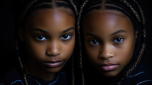 Black Twins Images – Browse 29,495 Stock Photos, Vectors, and Video | Adobe  Stock