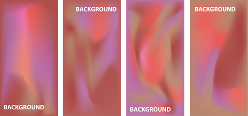 abstract background