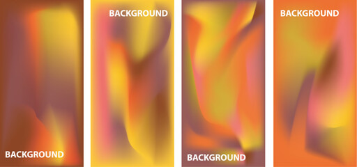 abstract colorful background