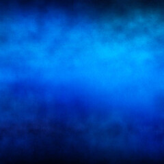 Obraz premium Blue background ,night sky