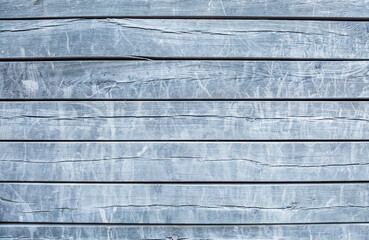 Photo - Holzwand in grau als Hintergrund oder Textur