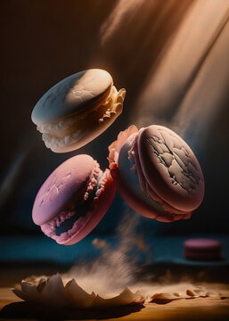 Macarons