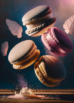 Macarons
