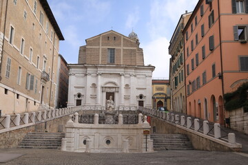 Ancona  italy