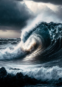 Vagues 003