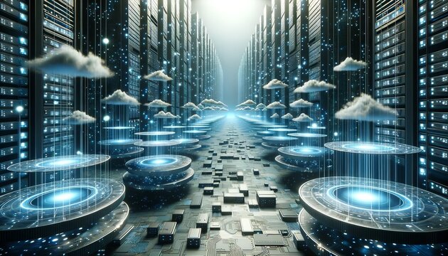 Cloud Data Protection Vulnerability