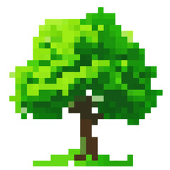 tree with green leaves