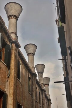 Comignoli Veneziani