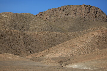 marocco © SabryArdore