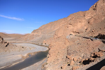 marocco © SabryArdore
