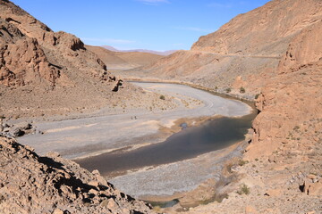 marocco © SabryArdore