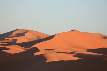 Deserto Sahara © SabryArdore