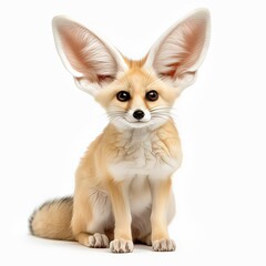 Obraz premium Fennec fox