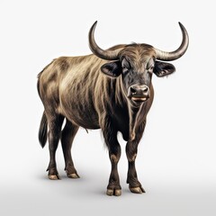 Gaur