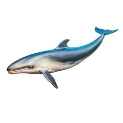 Fin whale