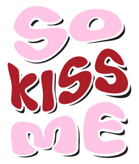 Retro, VALENTINES DAY Craft Design. T-shirt Design. Illustration