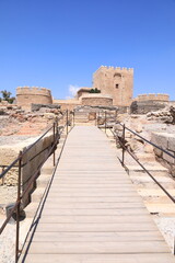 Fototapeta premium Almeria, spagna andalucia, andalusia, spagna