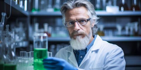 Beyond the Microscope: The World as Seen by a Biological Scientist.