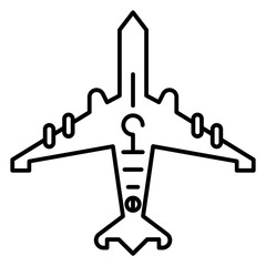 aircraft