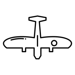 aircraft