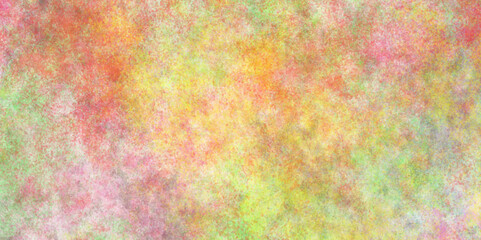  Abstract textures. Background with space hand painted colorfull watercolor background Colorful powder explosion on white background painting with beautiful colors