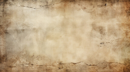 ancient paper texture for Background and wallpaper