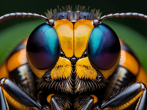 Macros maravilhosas