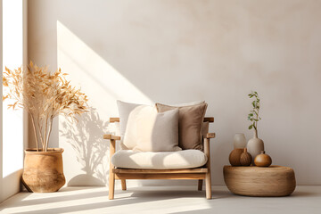 Corner Room Aesthetic, Sofa Chairs, Natural Light, and Decor