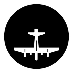 Fototapeta premium aircraft