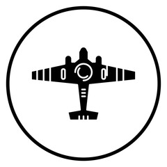 aircraft