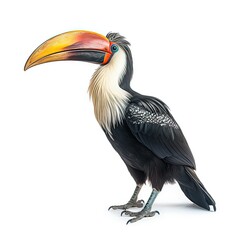 Fototapeta premium Hornbill