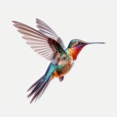 Hummingbird