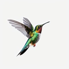 Fototapeta premium Hummingbird