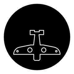 aircraft