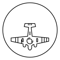 aircraft