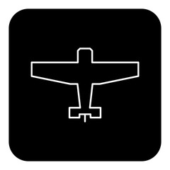 Obraz premium aircraft