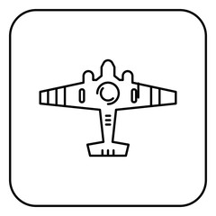 aircraft