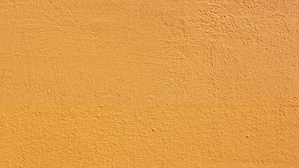 Abstract rough and smooth Screed Plaster Wall.