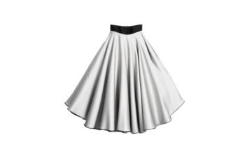 Classic skirt