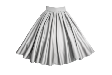 Classic skirt