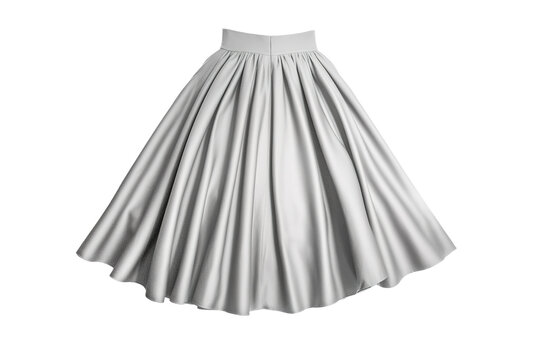 Classic skirt