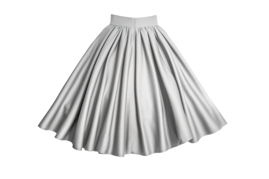 Classic skirt