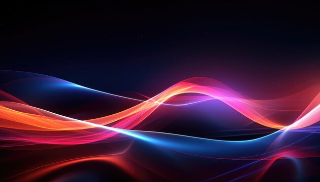 Dynamic Cosmic Waves, Glowing Soliton Abstraction in Space