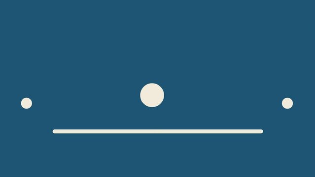 Motion graphics to commemorate International Men Day