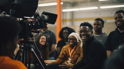 Mentorship Success Celebration: Sharing Diverse Experiences