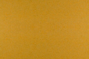 Obraz premium brown Yellow cardboard texture background