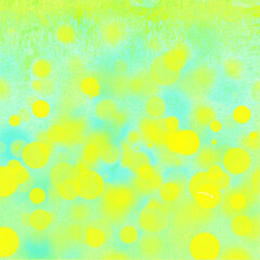 Yellow, bokeh square background, Suitable for Ad, Posters, Sale, Banners, holidays, new year, christmas, Anniversary, Party, Events, Ads and various design works