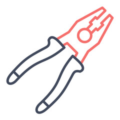 Pliers Icon